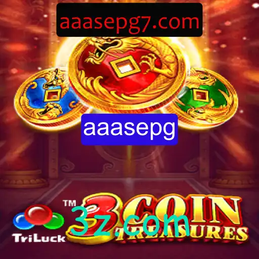 Descubra o Fascinante Mundo de 3CoinTreasures