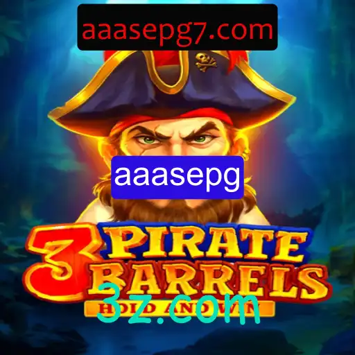 Descubra o Mundo de 3PirateBarrels: Uma Aventura de Estratégia e Diversão