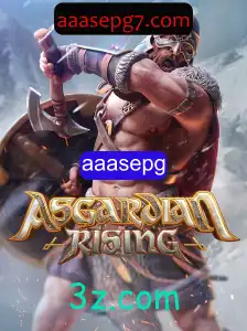 AsgardianRising: A Nova Sensação no Universo dos Jogos