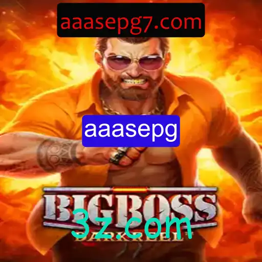 BigBoss: A Experiência de Jogo Inovadora que Combina Estratégia e Aventura