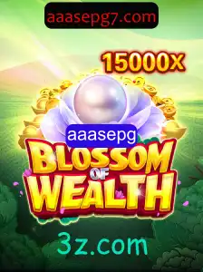 Descubra o Mundo de BlossomofWealth: Um Mergulho no Universo do Jogo com aaasepg