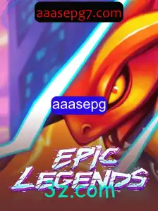 Descobrindo o Mundo de EpicLegends - Aventura e Estratégia