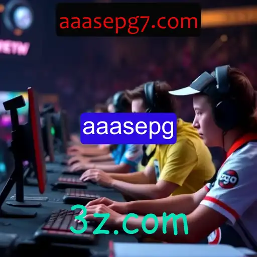 Esportes virtuais