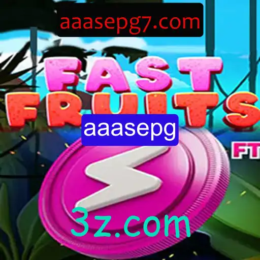 Descubra FastFruits: O Jogo de Estratégia Frutado Que Está Conquistando o Mundo