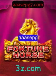 Descubra FortuneHorse: O Jogo que Está Mudando as Regras do Entretenimento