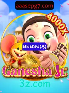 Descubra o Fascinante Mundo de GaneshaJr: Um Jogo de Estratégia Inovador