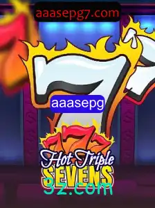 Descubra o Jogo HotTripleSevens: Diversão e Estratégia com Slot Machines