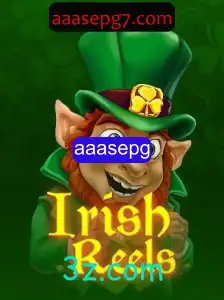 Explorando o Universo de IrishReels: O Jogo que Encanta com a Cultura Irlandesa