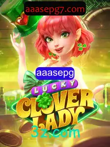 Descubra o Fascinante Mundo de LuckyCloverLady