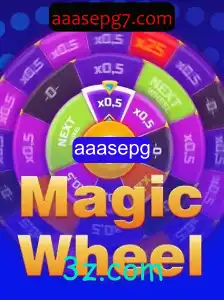 Descubra o Fascinante Mundo de MagicWheel