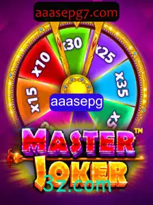 Explorando as Aventuras do Jogo MasterJoker