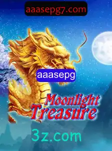 Descobrindo os Segredos do MoonlightTreasure