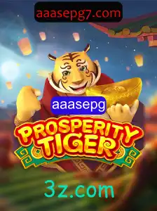 Descubra ProsperityTiger: O Jogo de Estratégia Inovador