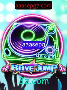 RaveJump: Uma Nova Aventura no Mundo dos Jogos