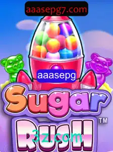 SugarRush: Descubra o Mundo Doce deste Fascinante Jogo