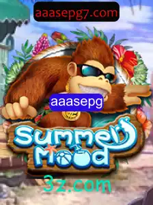 Descubra SummerMood: O Jogo que Define o Verão