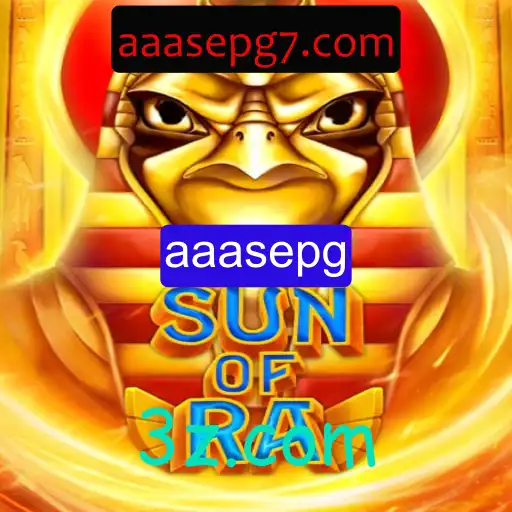 SunofRa: Aventuras no Egito Antigo com aaasepg