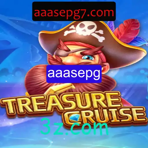 Explorando o Fascinante Mundo de TREASURECRUISE