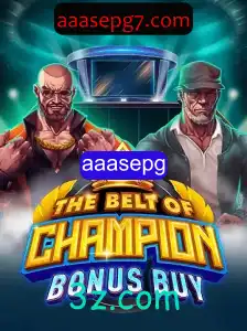 TheBeltOfChampionBonusBuy: Uma Nova Era nos Jogos Online