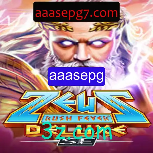 ZeusRushFeverDeluxeSE: Aventura e Estratégia em Um Novo Nível